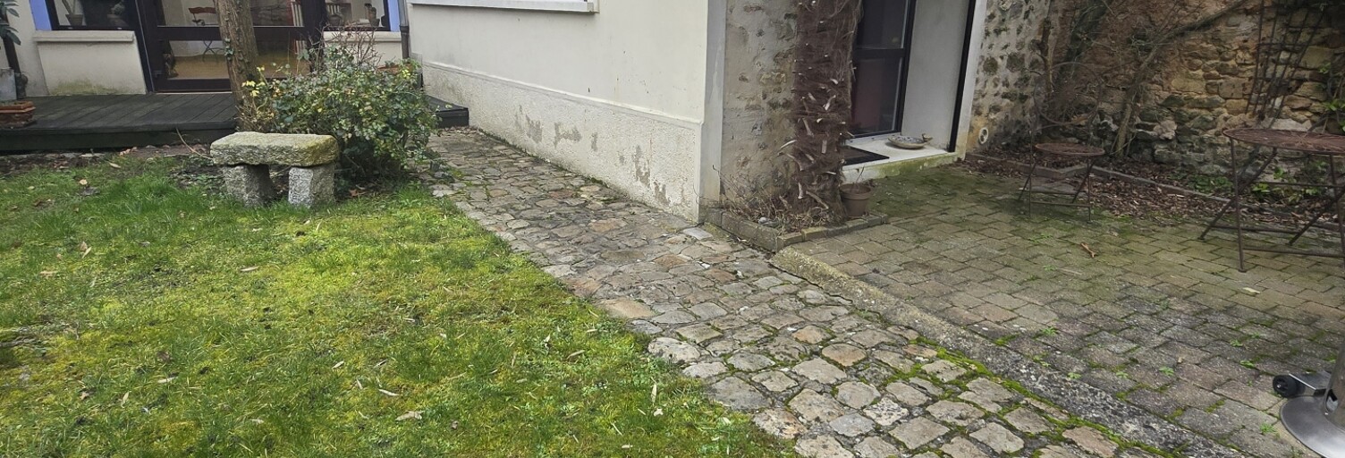 Maison 10 Pièces 358 m² à vendre à Fère-en-Tardenois (02130)