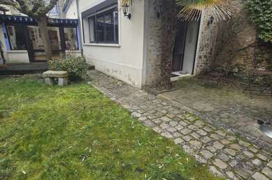 Maison 10 pièces 365000 €