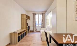 Appartement 1 Pièce 21 m² à louer à Toulon (83000)