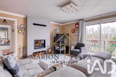 Maison 5 pièces 449500 €