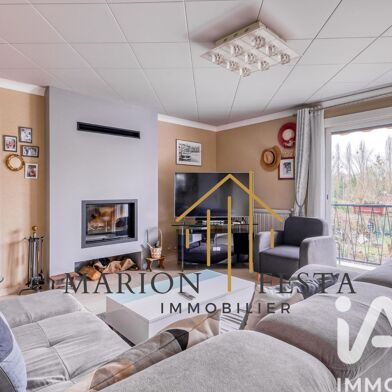 Maison 5 pièces 449500 €