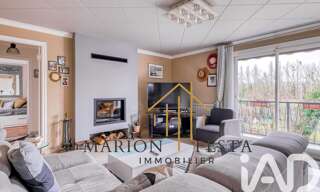 Maison 5 Pièces 111 m² à vendre à Neuilly-sur-Marne (93330)