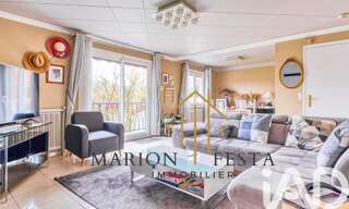 Maison 5 Pièces 111 m² à vendre à Neuilly-sur-Marne (93330)