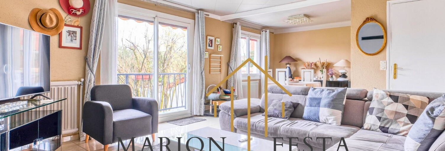 Maison 5 Pièces 111 m² à vendre à Neuilly-sur-Marne (93330)