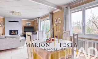 Maison 5 Pièces 111 m² à vendre à Neuilly-sur-Marne (93330)
