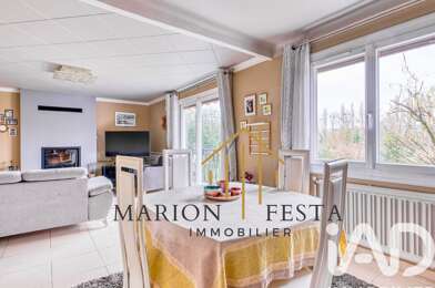 Maison 5 pièces 439000 €