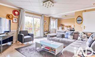 Maison 5 Pièces 111 m² à vendre à Neuilly-sur-Marne (93330)