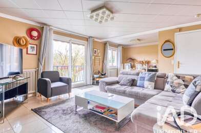 Maison 5 pièces 439000 €