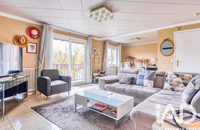 Vente Pavillon 5 pièces — photo du bien