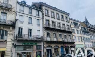 Appartement 5 Pièces 170 m² à vendre à Tulle (19000)