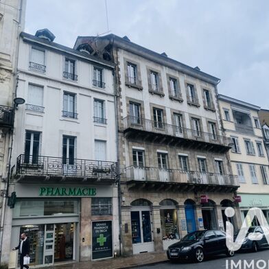 Appartement 5 pièces 142500 €