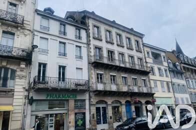 Appartement 5 pièces 136500 €