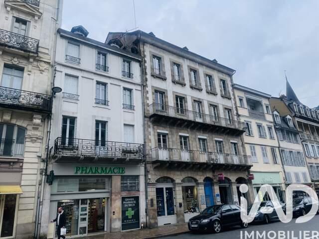 Vente Appartement 5 pièces — photo du bien