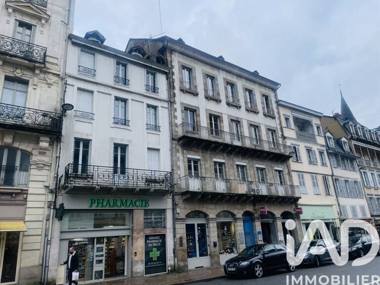 Vente Appartement 5 pièces — photo 1
