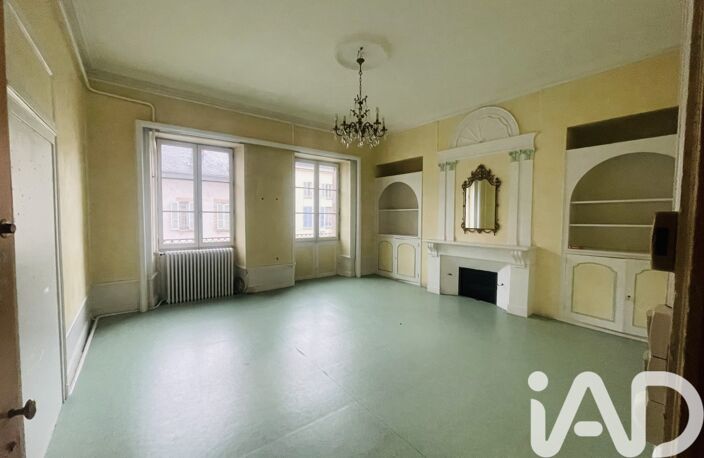 Vente Appartement 5 pièces — photo 3