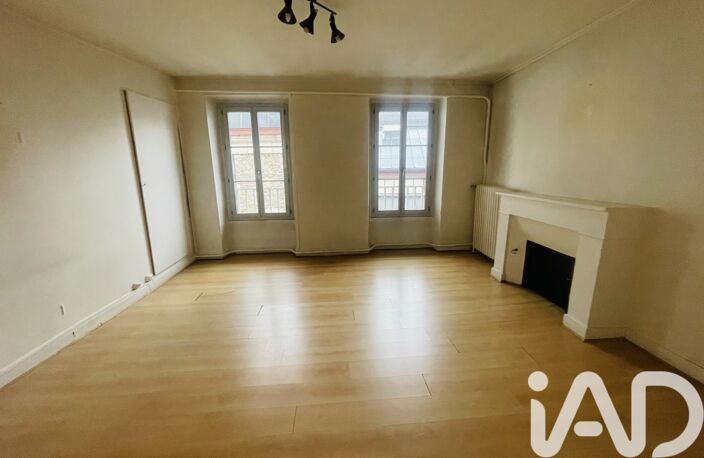 Vente Appartement 5 pièces — photo 5