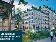 T4 ROOFTOP - QUARTIER EAI — photo 2