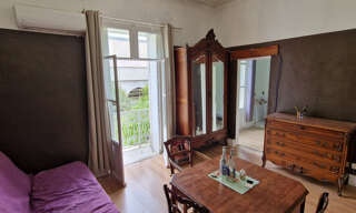 Appartement 2 Pièces 33 m² à louer à Montpellier (34000)