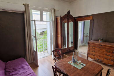 Appartement 2 pièces 680 €
