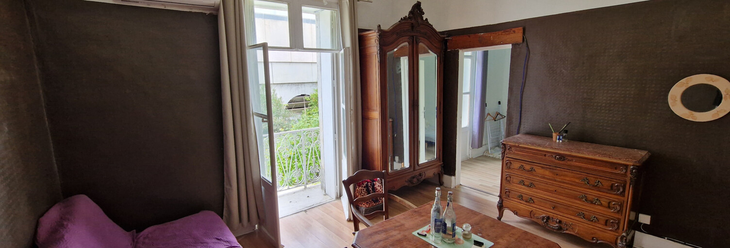 Appartement 2 Pièces 33 m² à louer à Montpellier (34000)