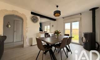 Maison 5 Pièces 91 m² à vendre à Tours-sur-Marne (51150)