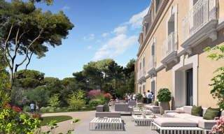 Appartement 1 Pièce 19 m² à vendre à Montpellier (34090)