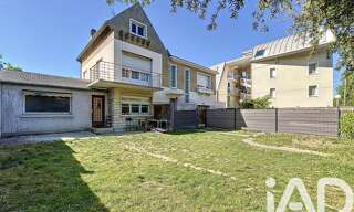 Immeuble  228 m² à vendre à Melun (77000)