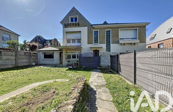 Vente Immeuble 228 m&sup2; — photo 2