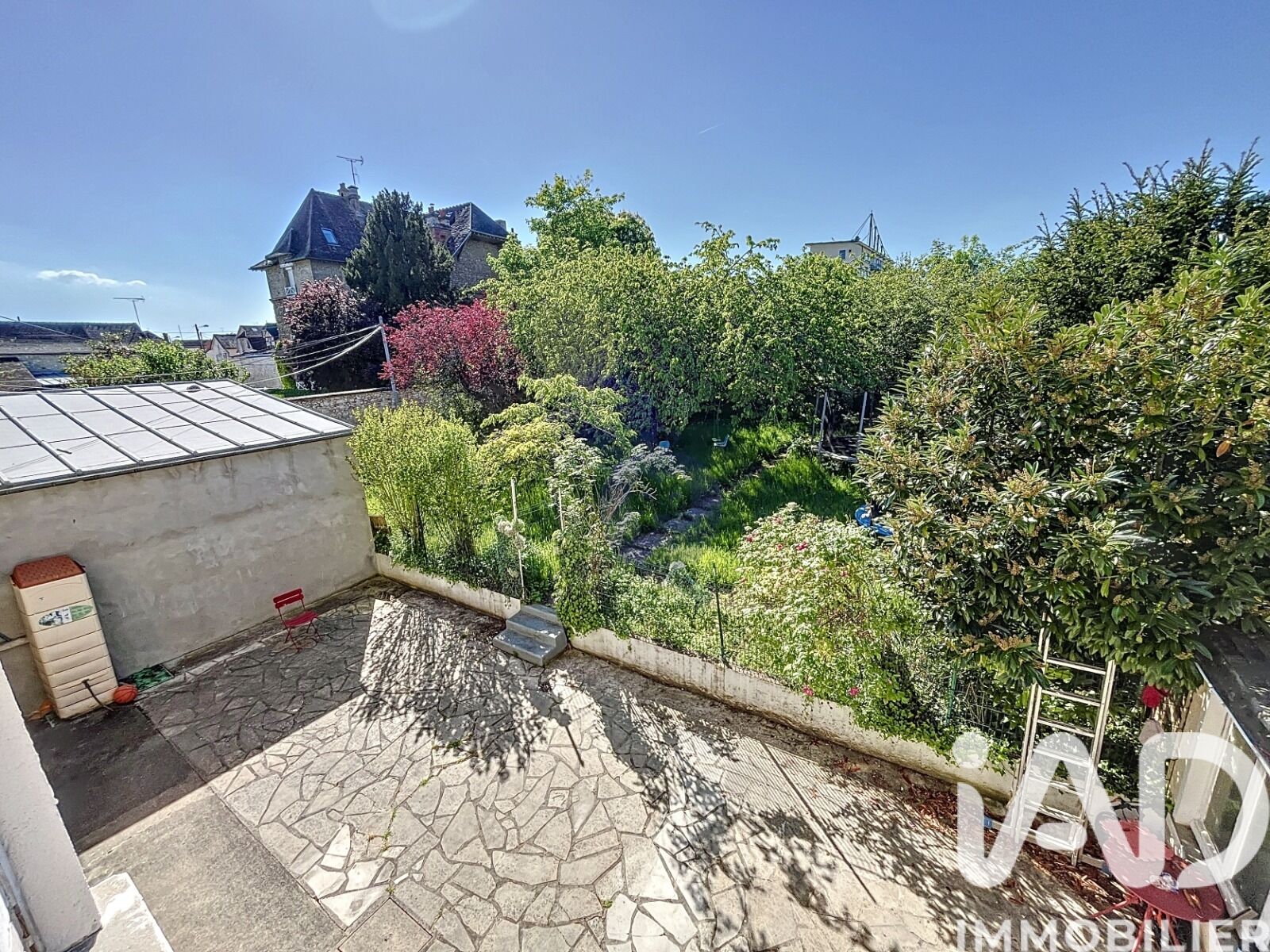 Vente Immeuble 228 m² - Photo 3