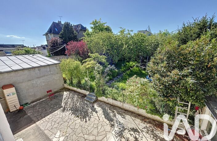 Vente Immeuble 228 m&sup2; — photo 3
