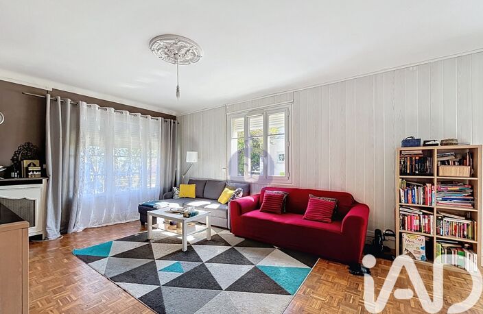 Vente Immeuble 228 m&sup2; — photo 4