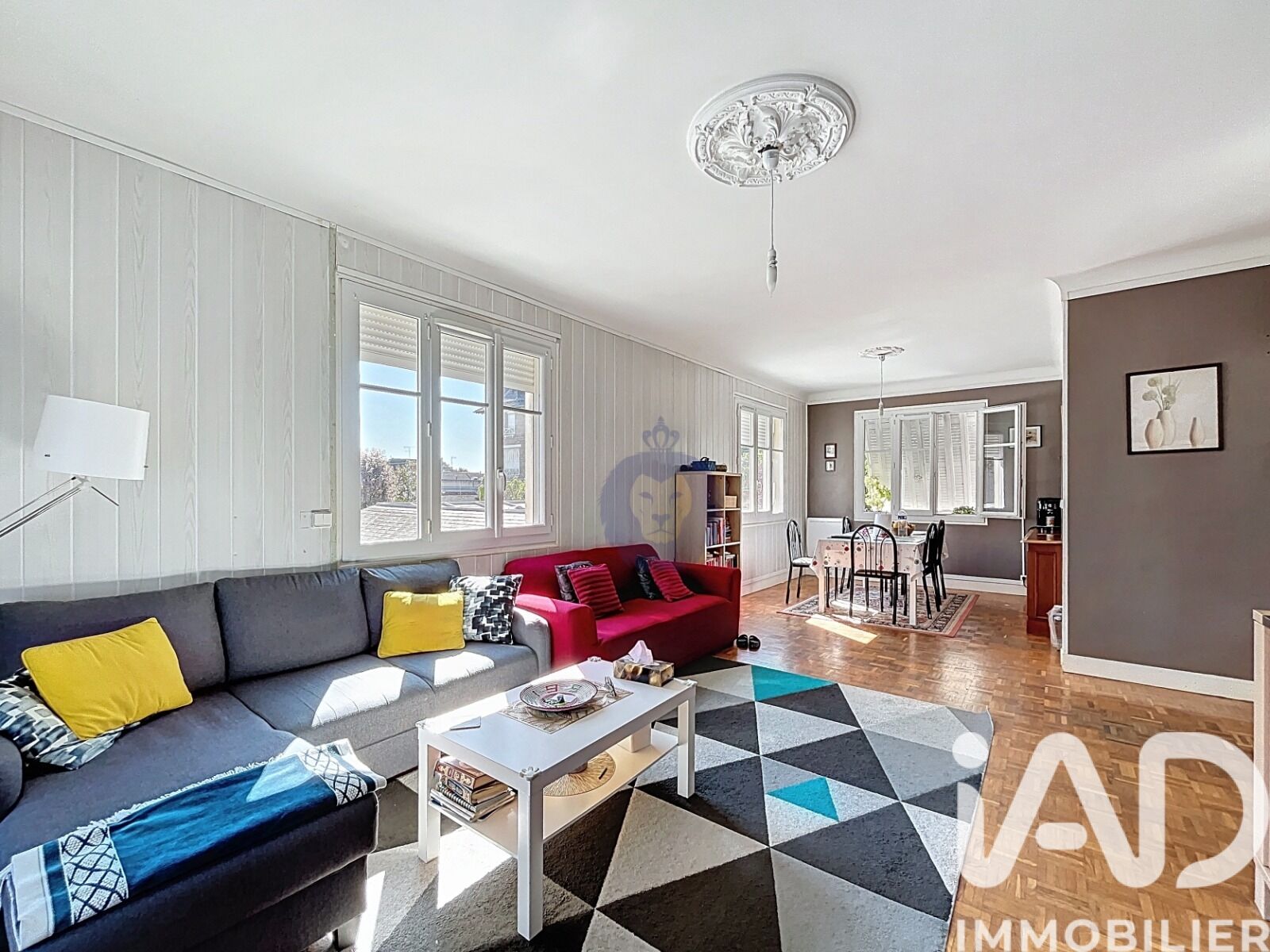 Vente Immeuble 228 m² - Photo 5