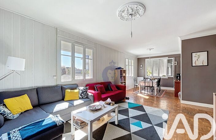 Vente Immeuble 228 m&sup2; — photo 5