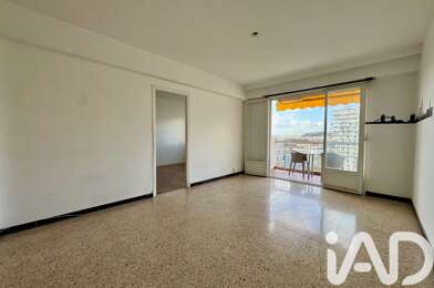 Appartement 2 pièces 215000 €