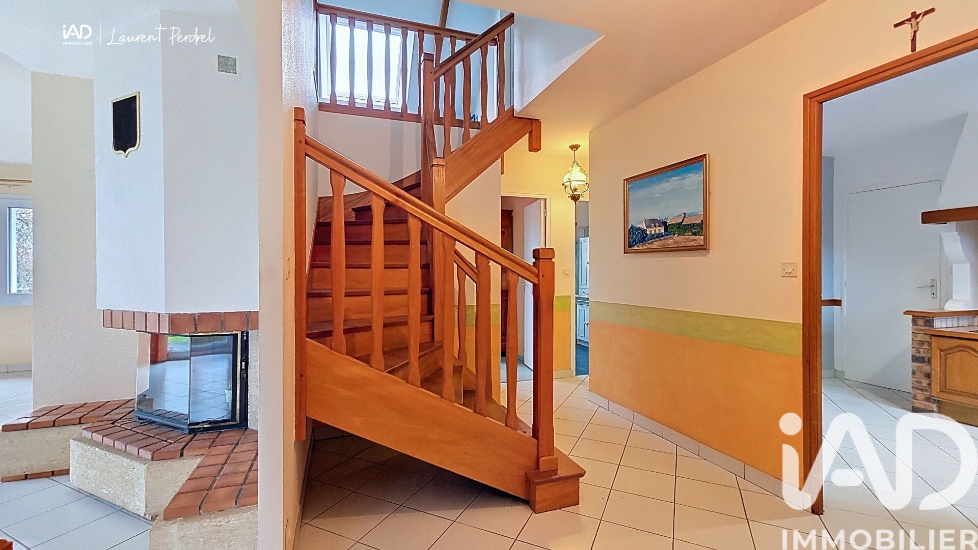 Vente Maison/villa 5 pièces - Photo 3