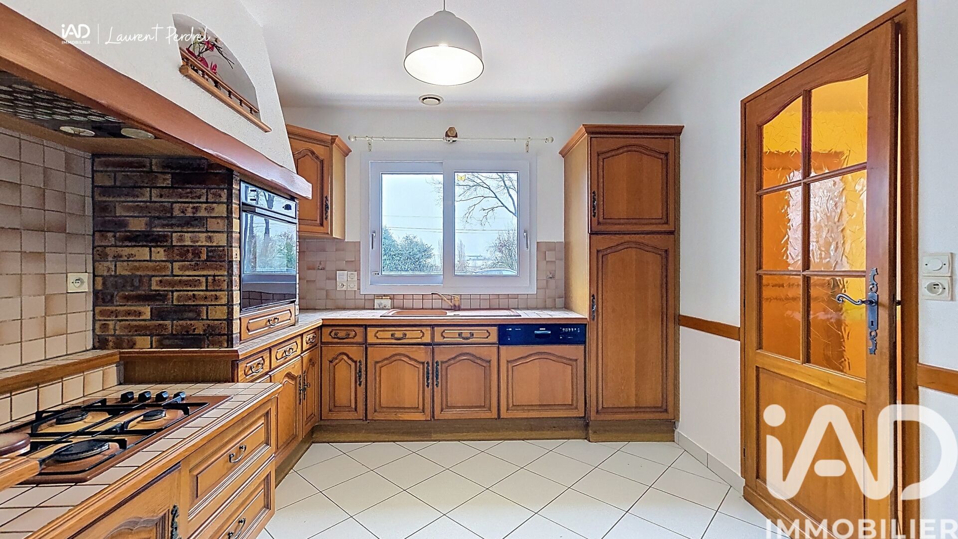 Vente Maison/villa 5 pièces - Photo 5