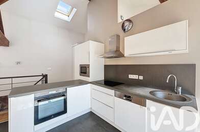 Appartement 3 pièces 295000 €