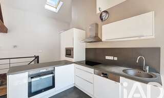 Appartement 3 Pièces 90 m² à vendre à Dommartin (69380)