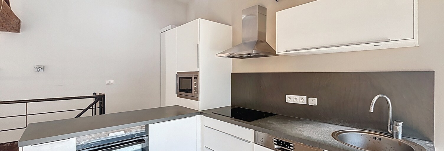 Appartement 3 Pièces 90 m² à vendre à Dommartin (69380)