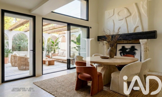 Maison 6 Pièces 157 m² à vendre à Anglet (64600)