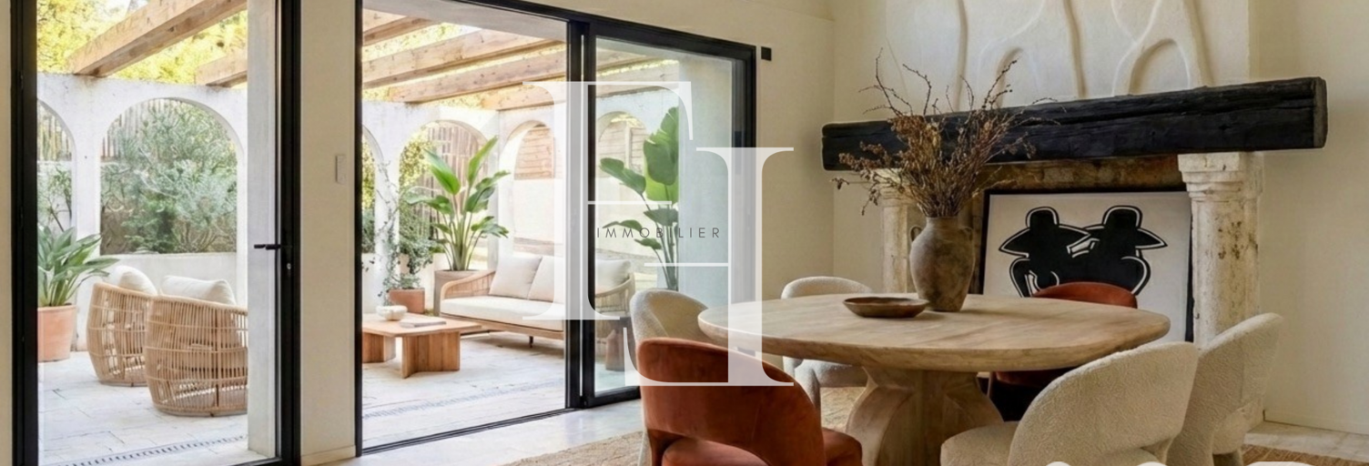 Maison 6 Pièces 157 m² à vendre à Anglet (64600)