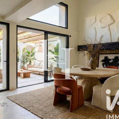 Maison 6 pièces 1350000 €