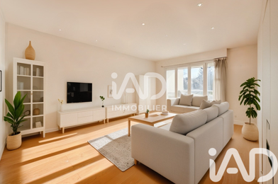 Appartement 4 pièces 249000 €