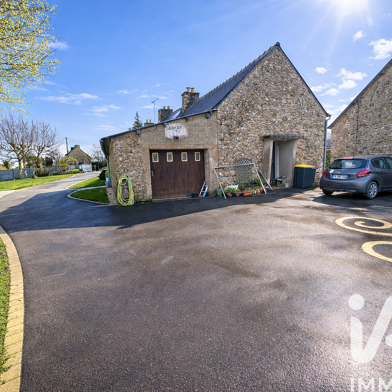 Maison 8 pièces 247000 €