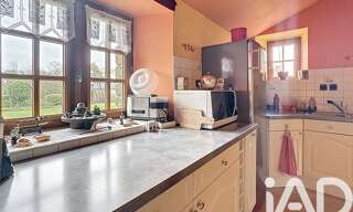 Maison 8 Pièces 180 m² à vendre à Lanrodec (22170)