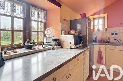 Maison 8 pièces 247000 €