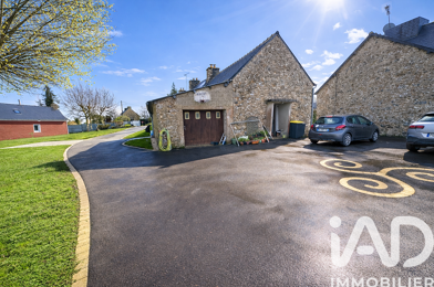 Maison 8 pièces 237000 €
