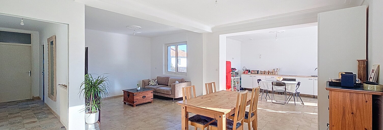 Maison 5 Pièces 125 m² à vendre à Aureilhan (65800)