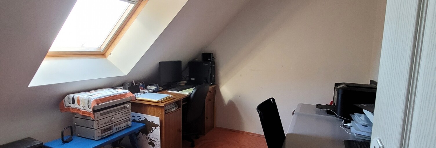 Maison 6 Pièces 108 m² à vendre à Dinan (22100)