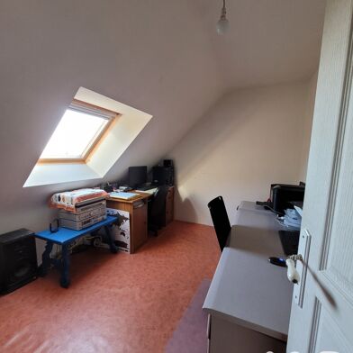 Maison 6 pièces 355000 €